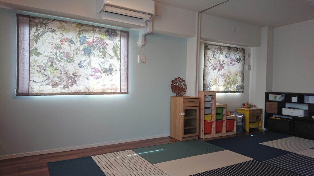 名古屋市シェード