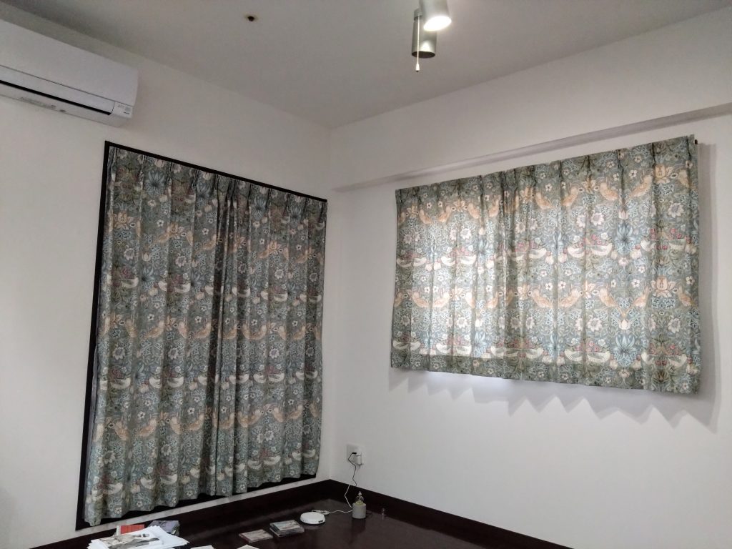 名古屋市東区イチゴドロボウ