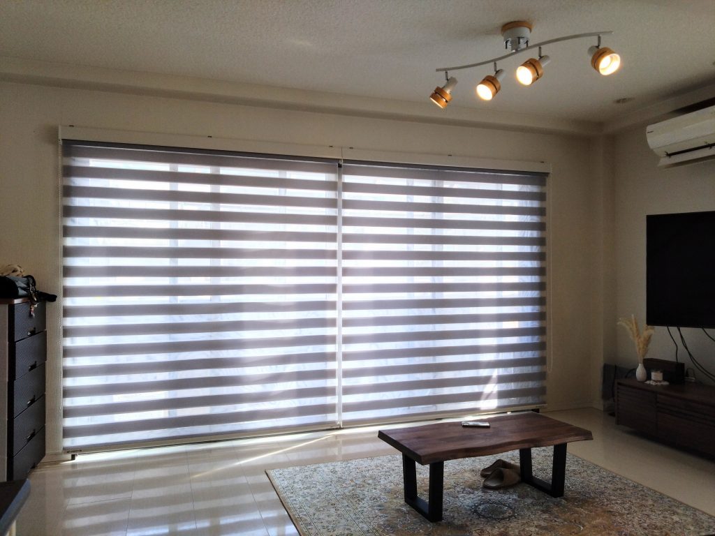 愛知県タチカワブラインド