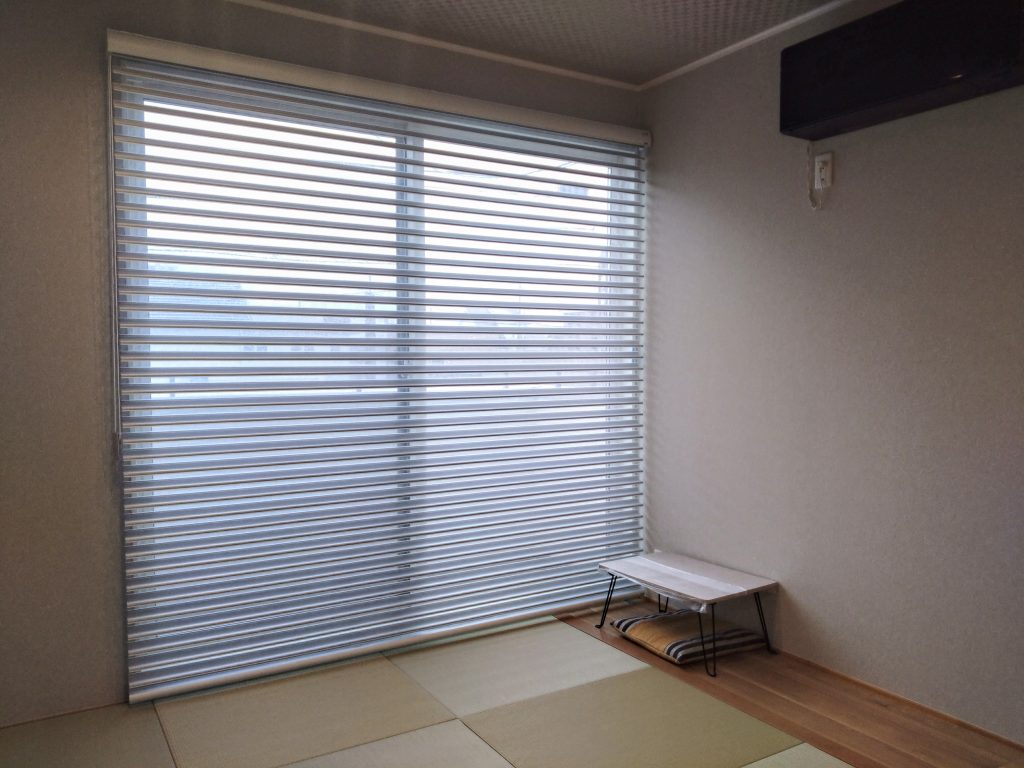 愛知県岡崎市FUGA