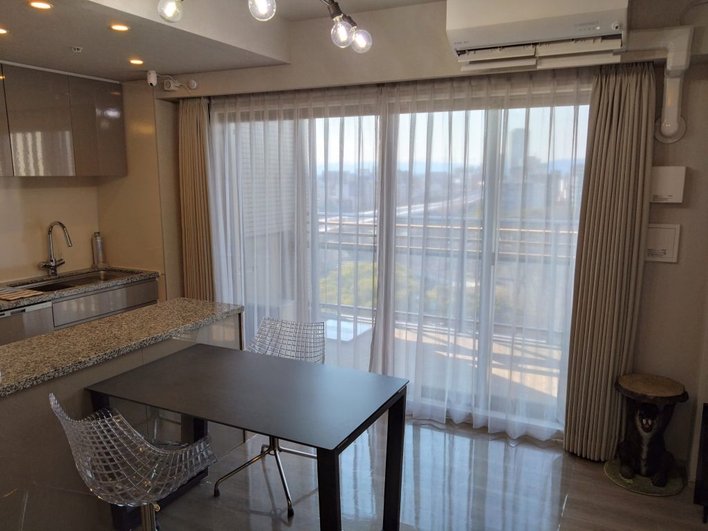 オーダーカーテン名古屋